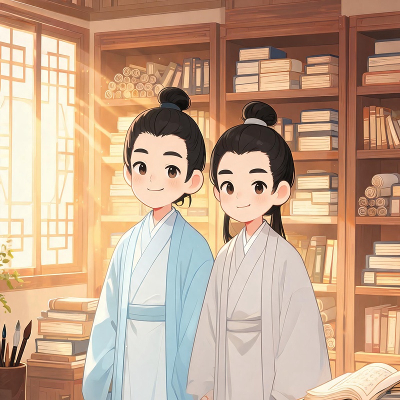 学有所成