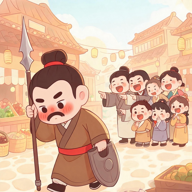 灰溜溜走了