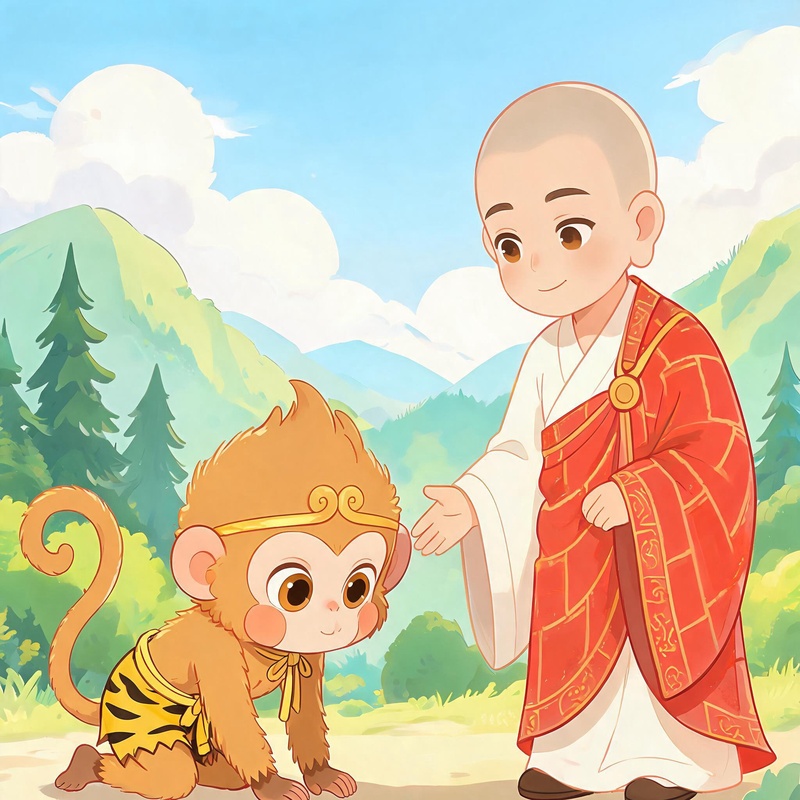 磕头拜师