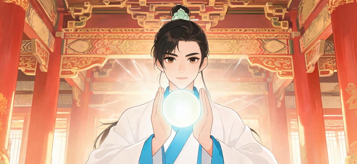 完璧归赵